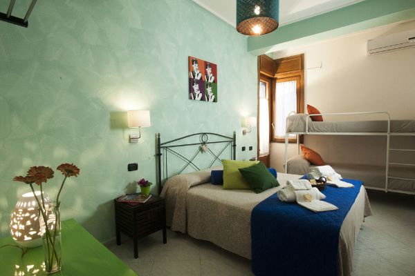 B&B Elena (Pompei)
